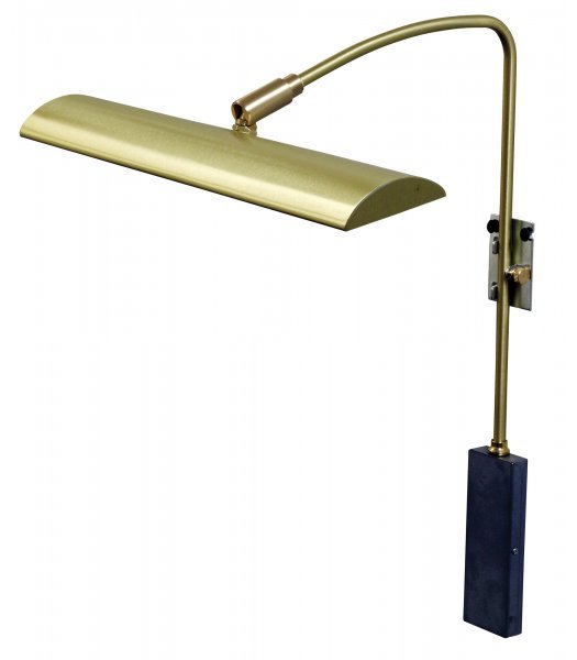 House of Troy ZLEDZ12-51 Zenith Z 12 INCH LED Picture Light